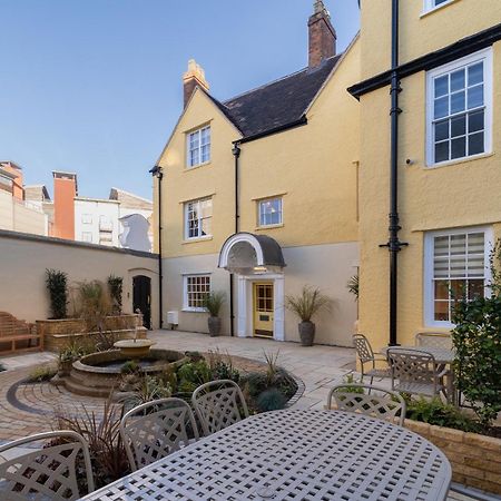 Greyfriars Hideaway Villa Oxford Luaran gambar