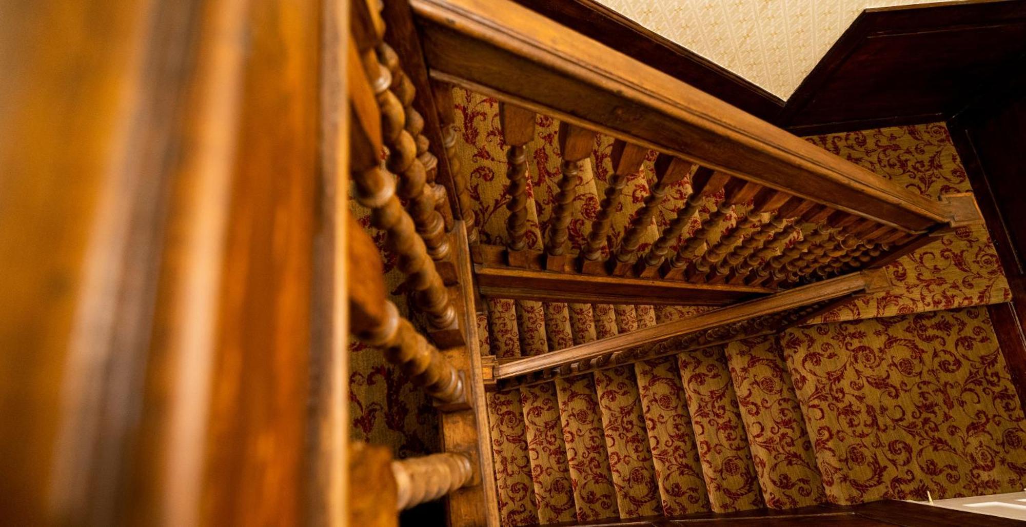 Greyfriars Hideaway Villa Oxford Luaran gambar