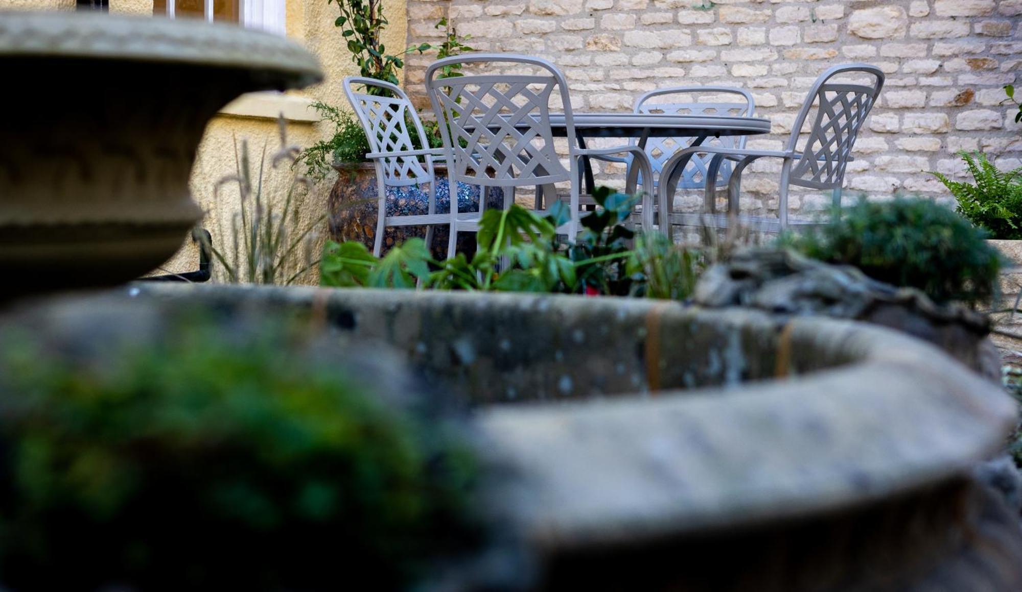 Greyfriars Hideaway Villa Oxford Luaran gambar