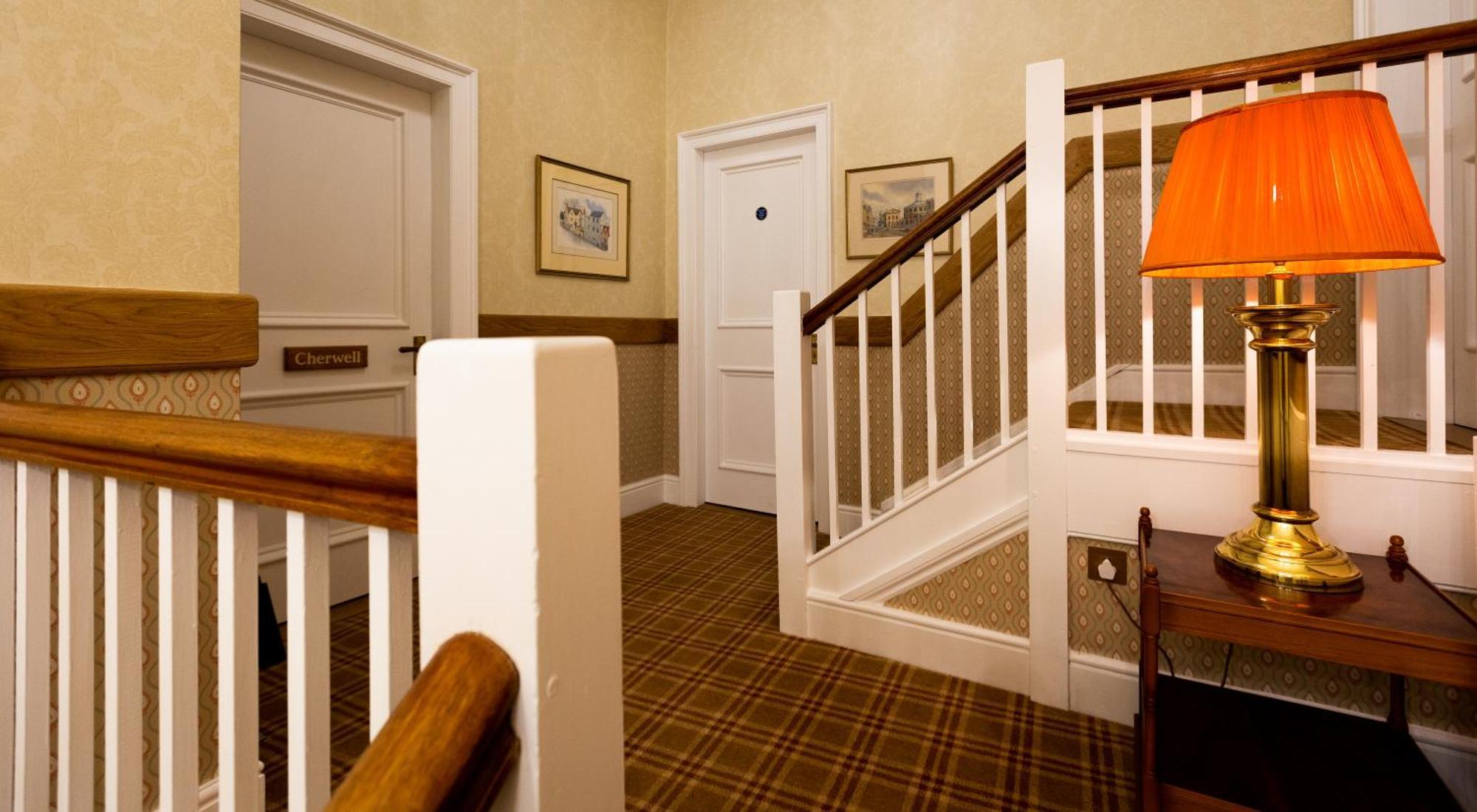 Greyfriars Hideaway Villa Oxford Luaran gambar