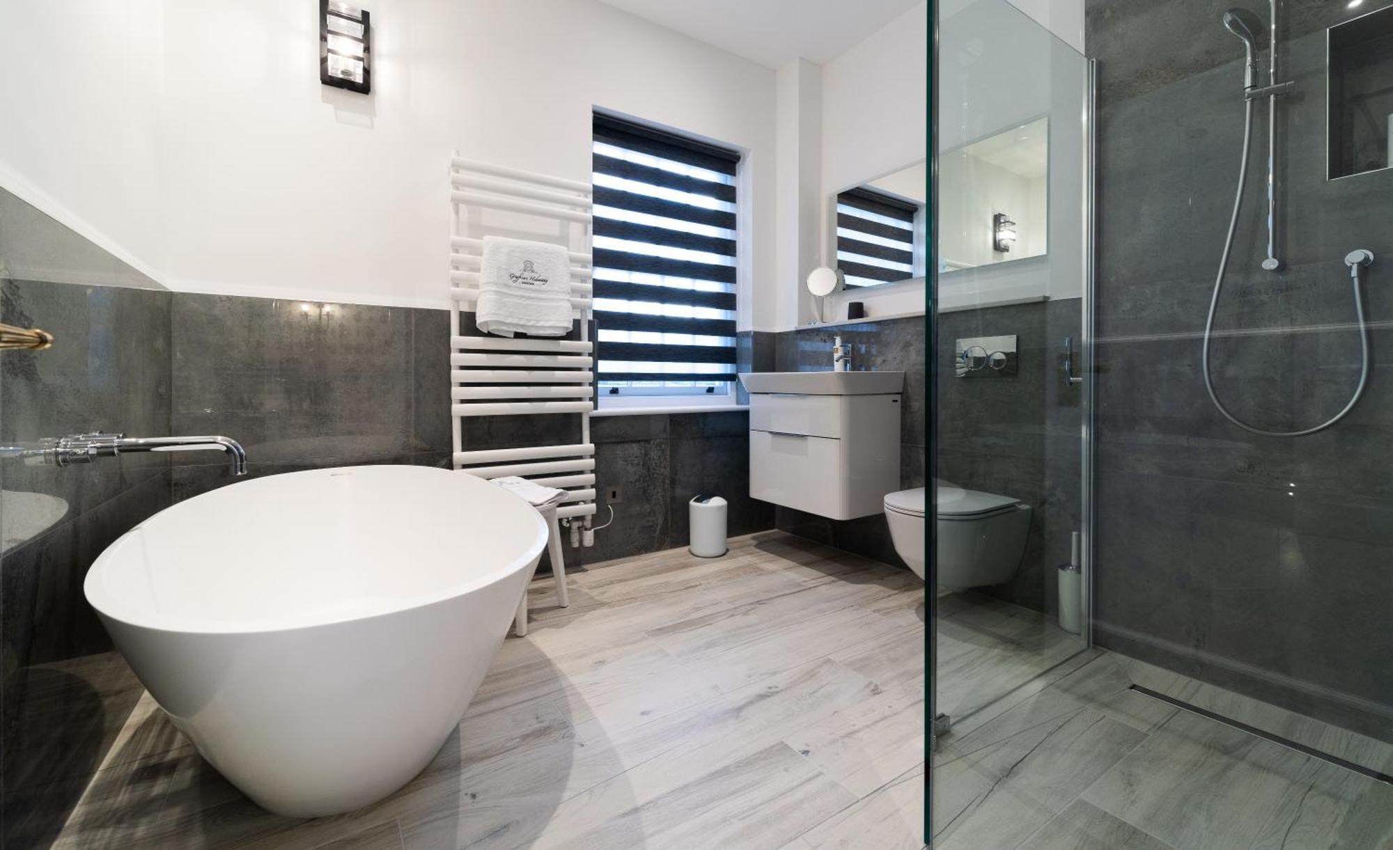 Greyfriars Hideaway Villa Oxford Luaran gambar