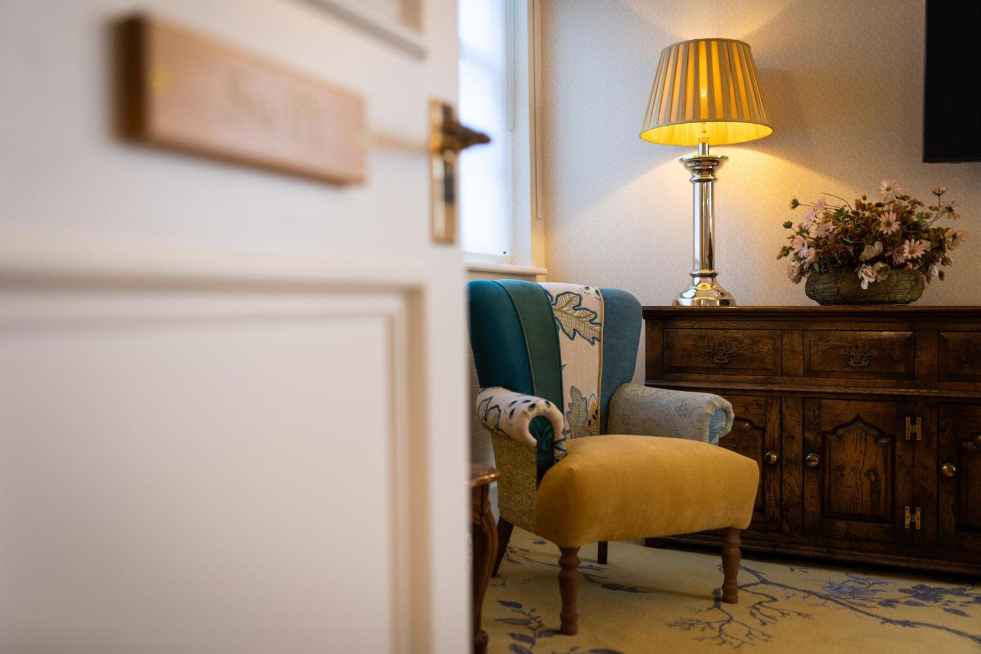 Greyfriars Hideaway Villa Oxford Luaran gambar