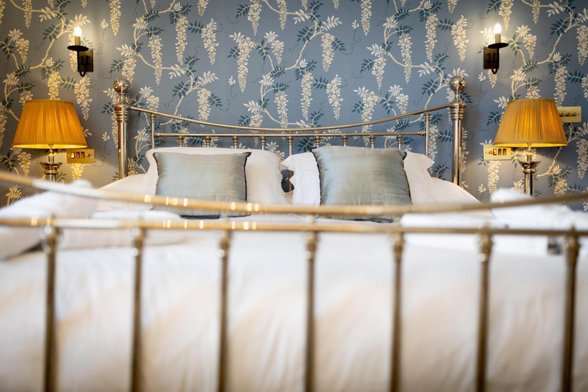 Greyfriars Hideaway Villa Oxford Luaran gambar