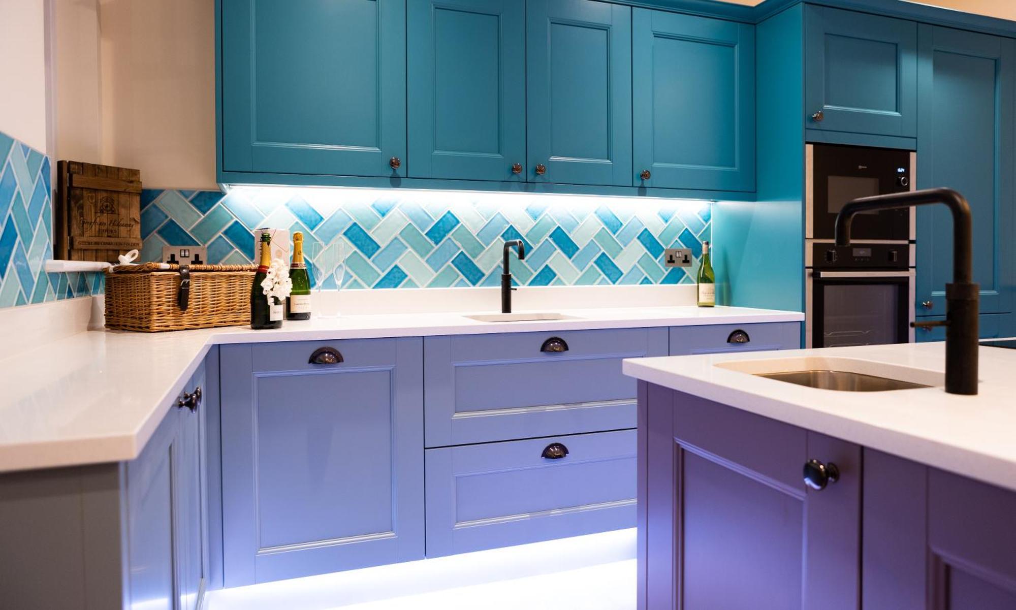 Greyfriars Hideaway Villa Oxford Luaran gambar