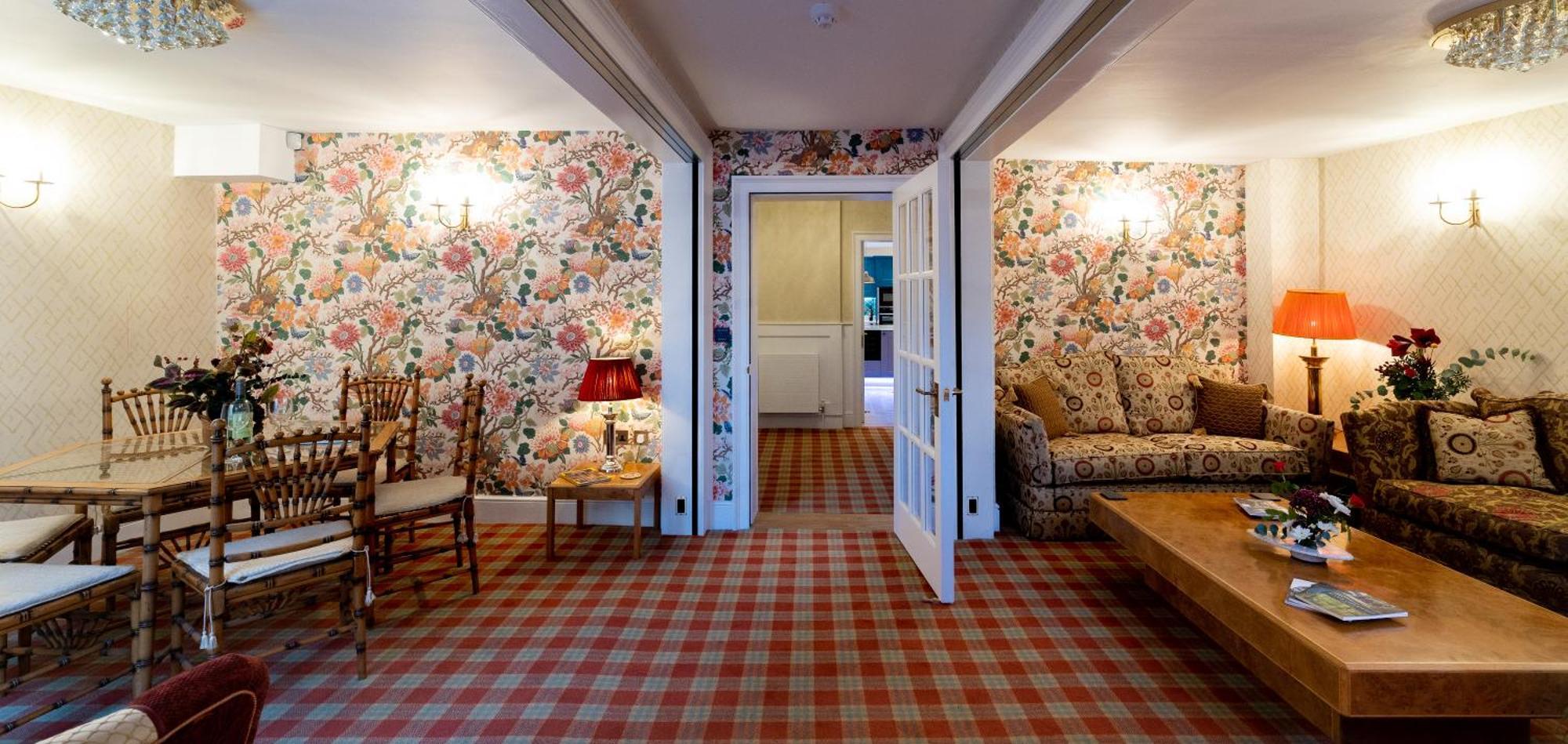 Greyfriars Hideaway Villa Oxford Luaran gambar
