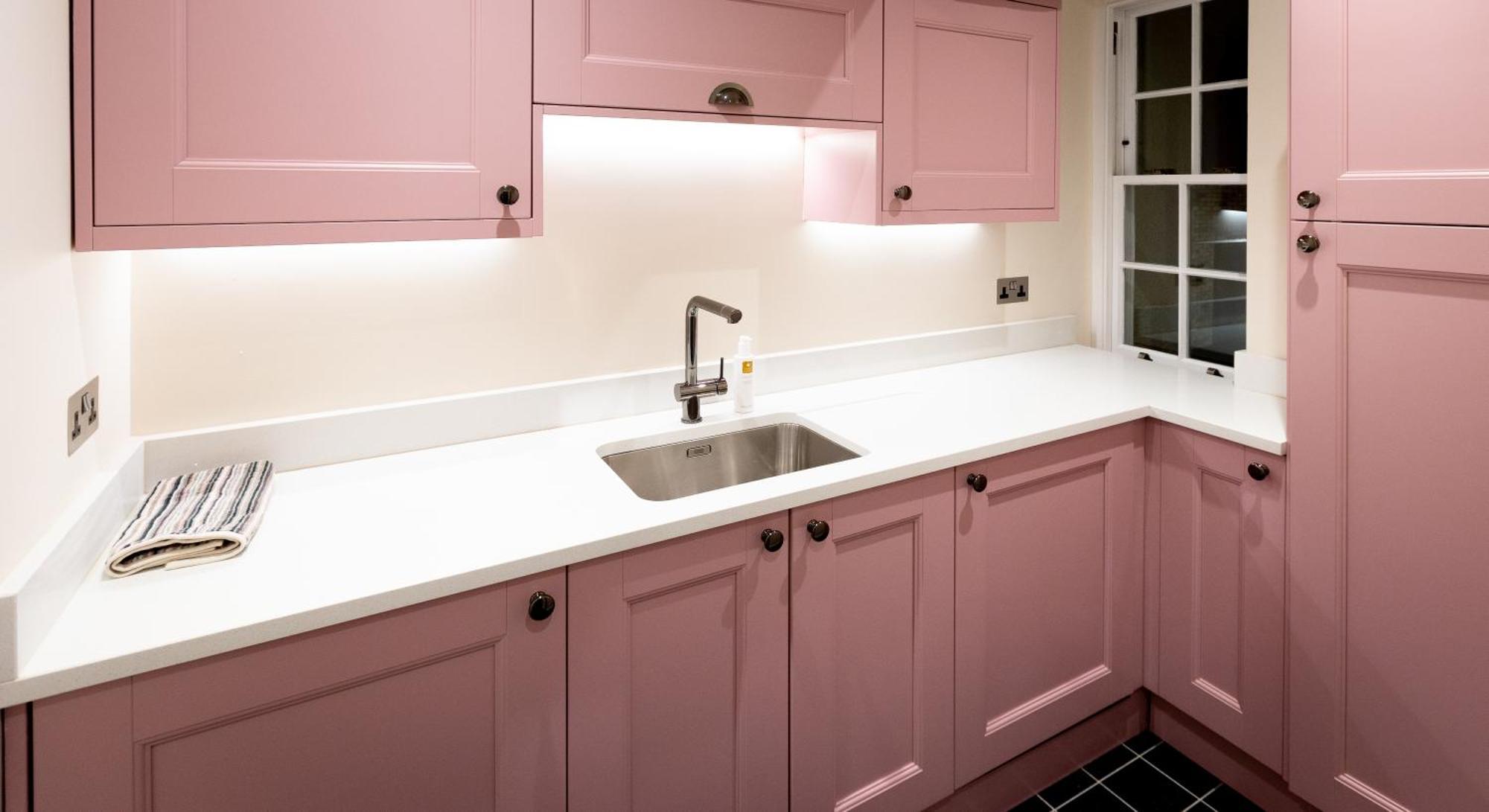 Greyfriars Hideaway Villa Oxford Luaran gambar