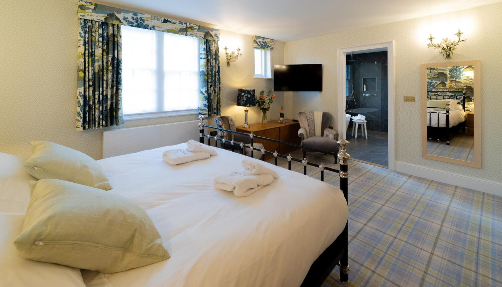 Greyfriars Hideaway Villa Oxford Luaran gambar