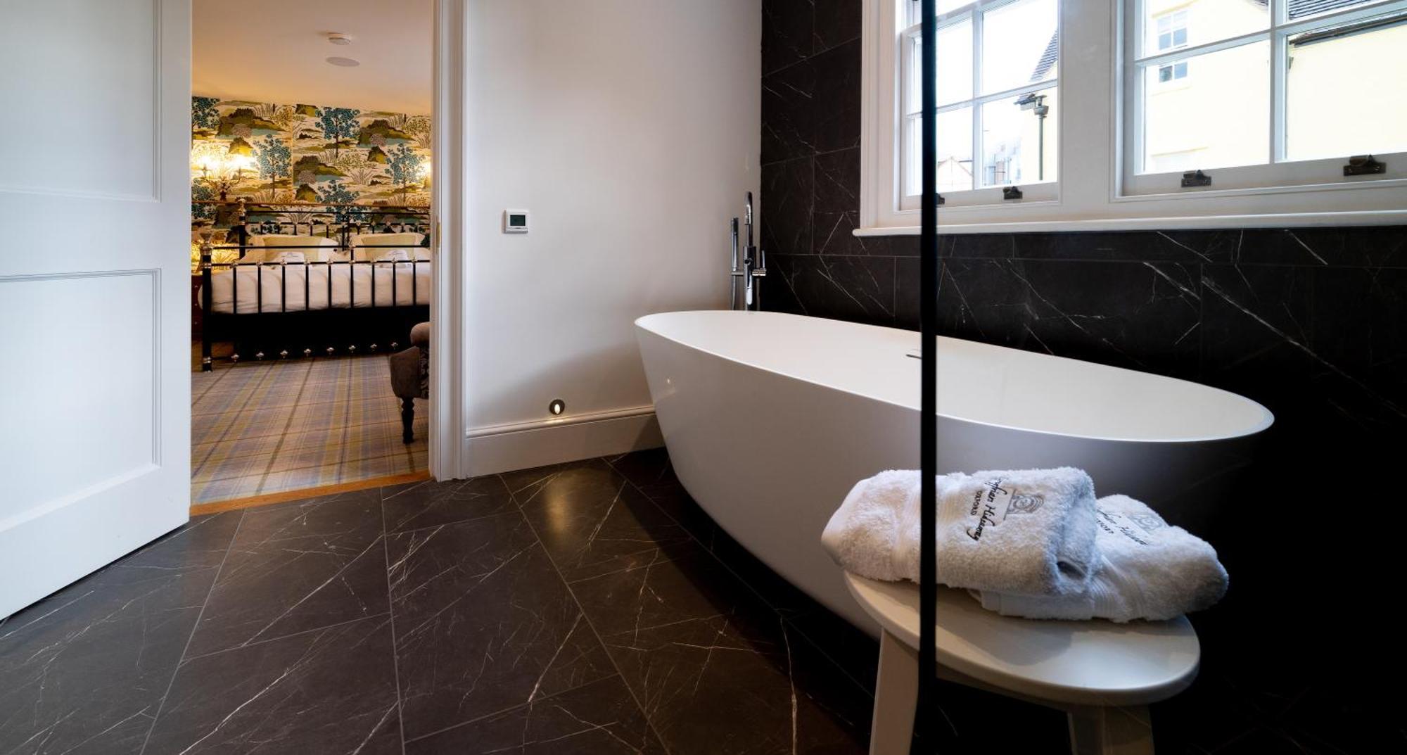Greyfriars Hideaway Villa Oxford Luaran gambar