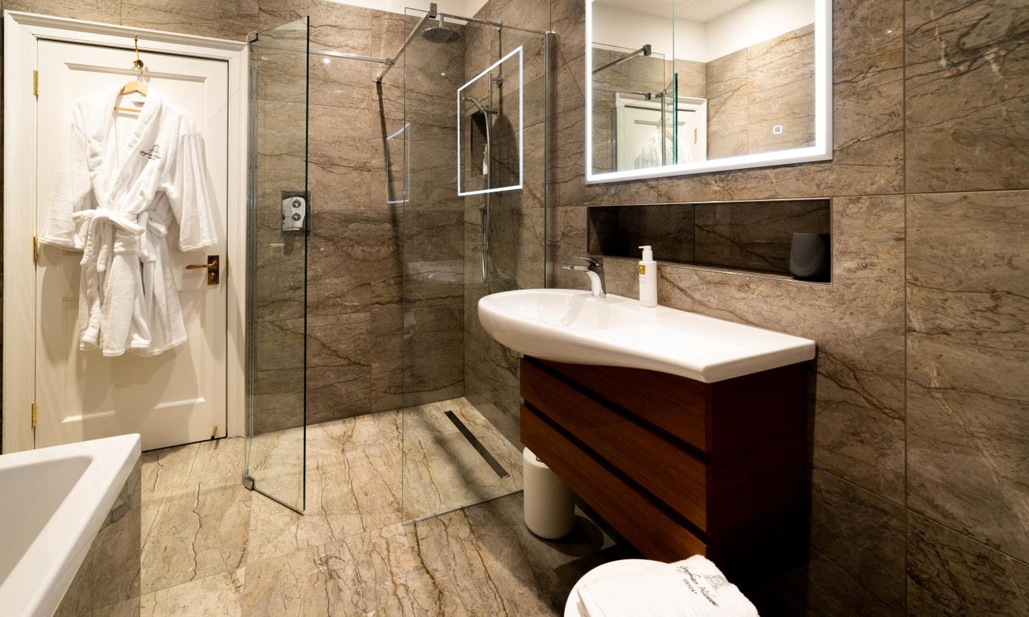 Greyfriars Hideaway Villa Oxford Luaran gambar