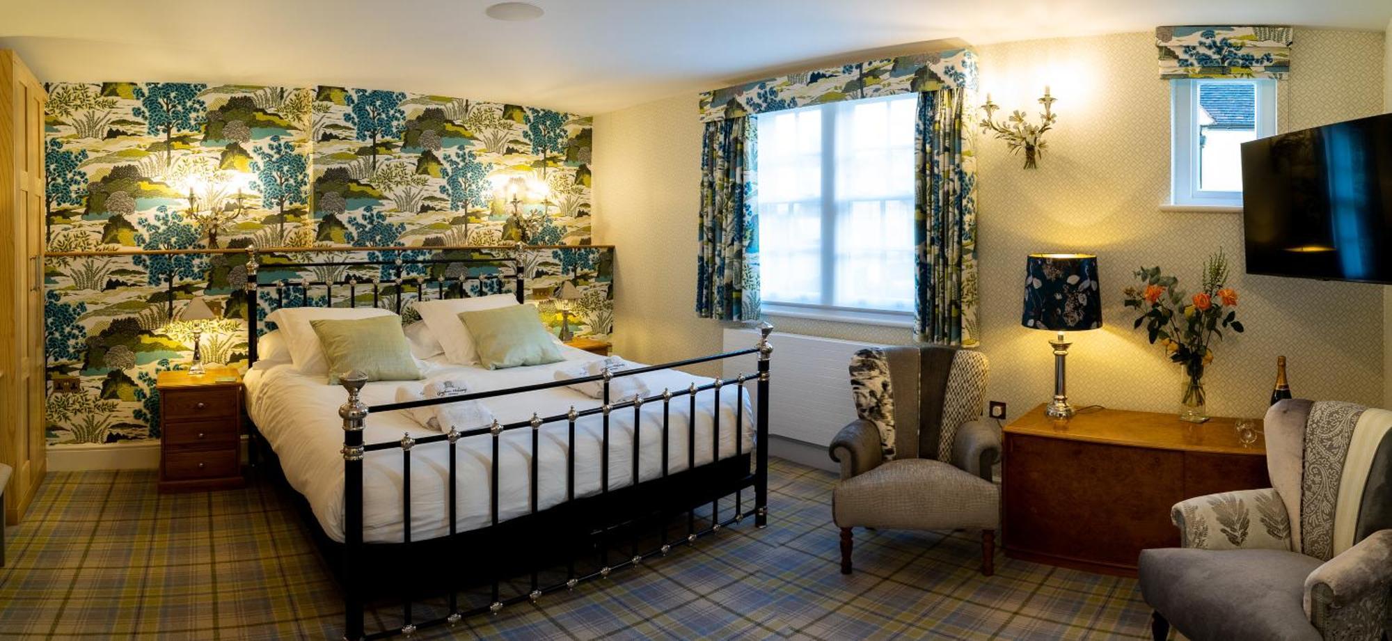 Greyfriars Hideaway Villa Oxford Luaran gambar