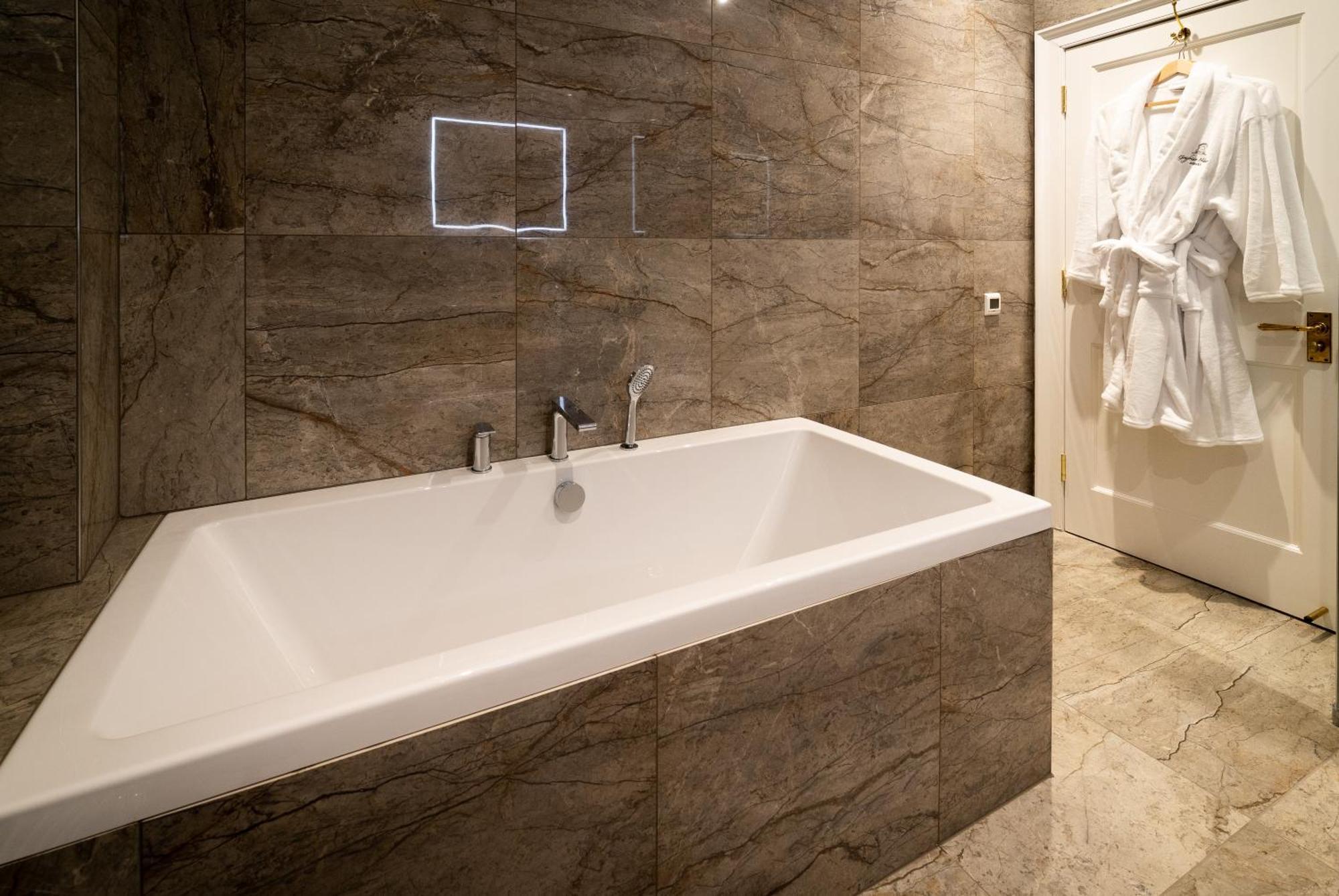 Greyfriars Hideaway Villa Oxford Luaran gambar