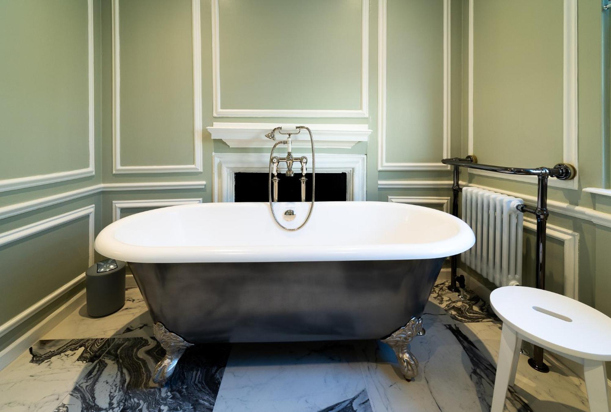 Greyfriars Hideaway Villa Oxford Luaran gambar