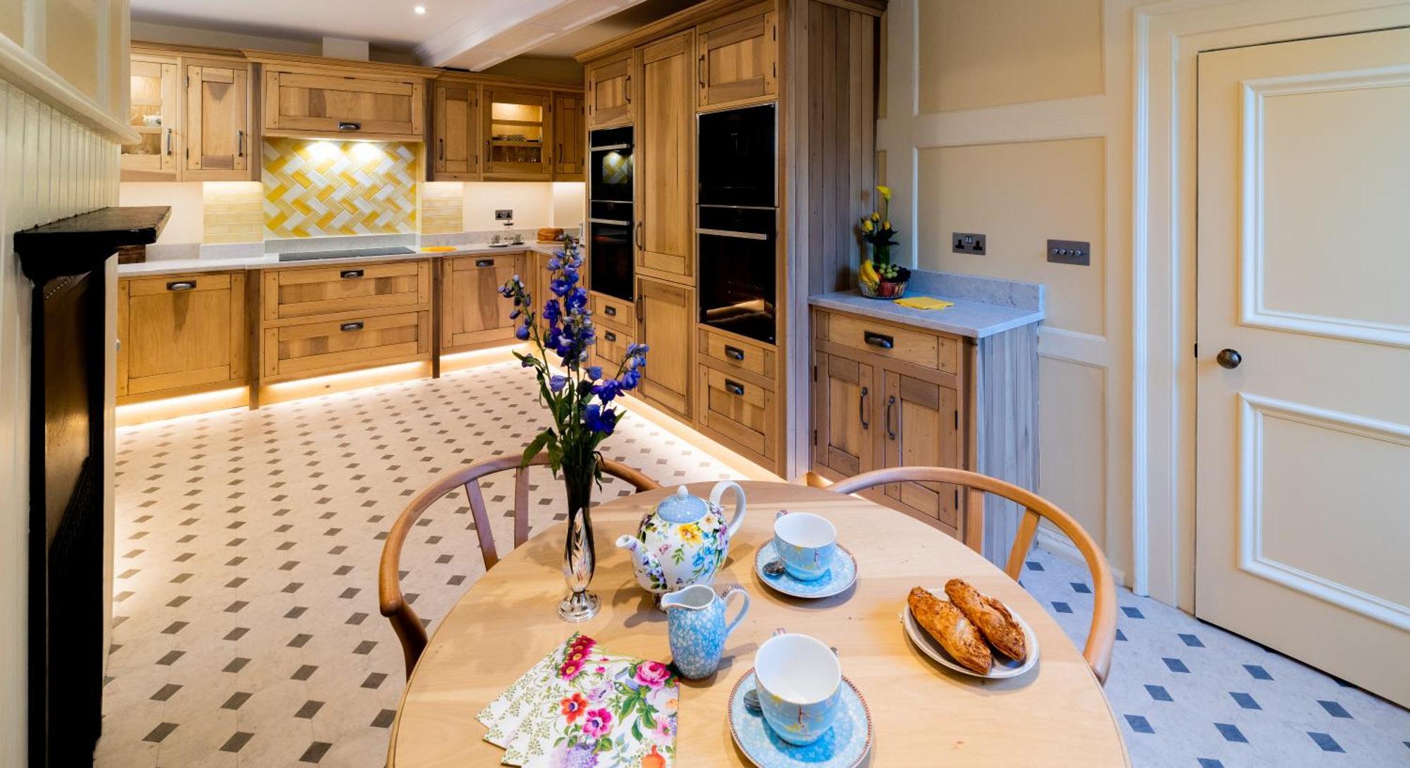 Greyfriars Hideaway Villa Oxford Luaran gambar