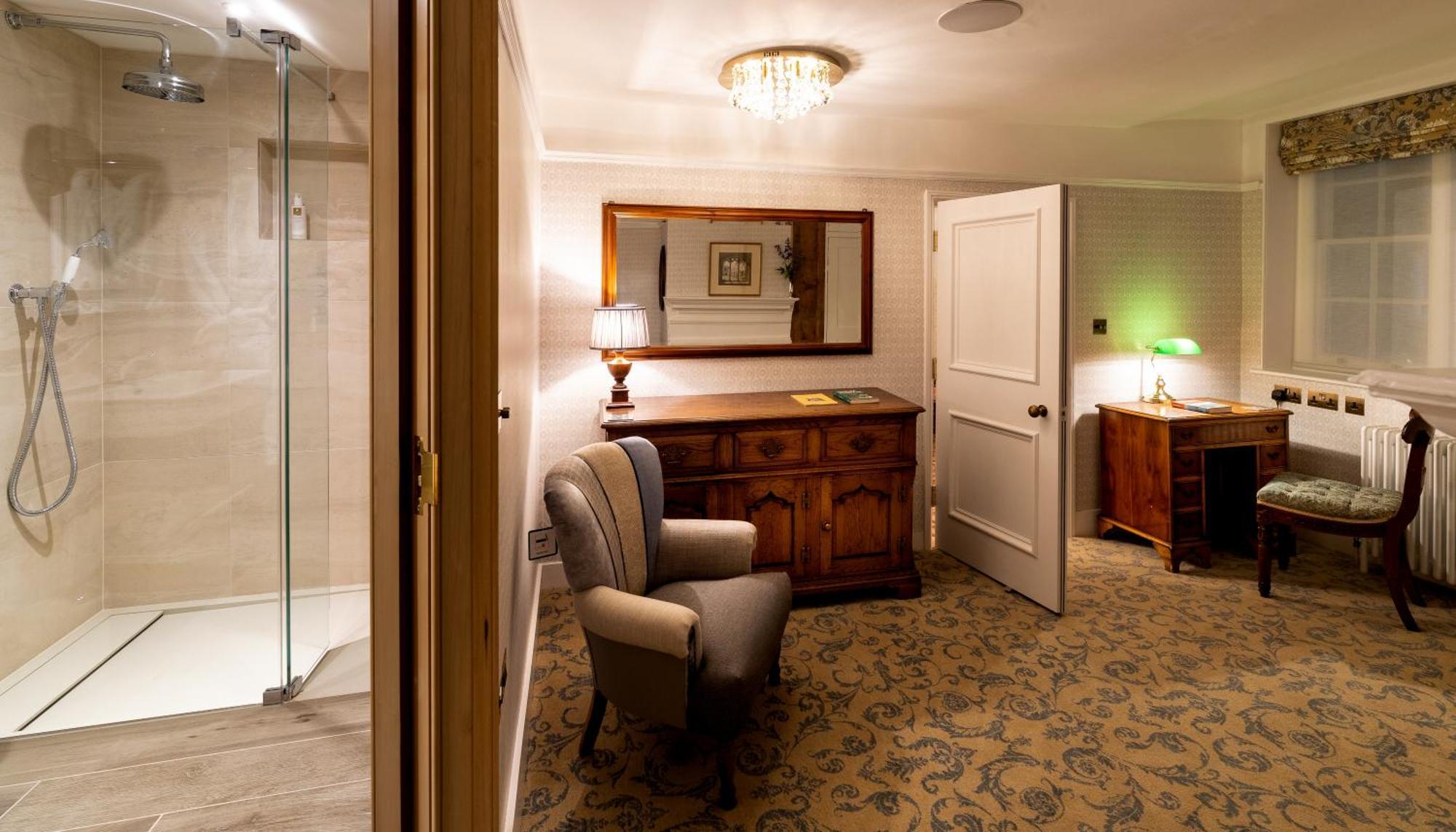 Greyfriars Hideaway Villa Oxford Luaran gambar