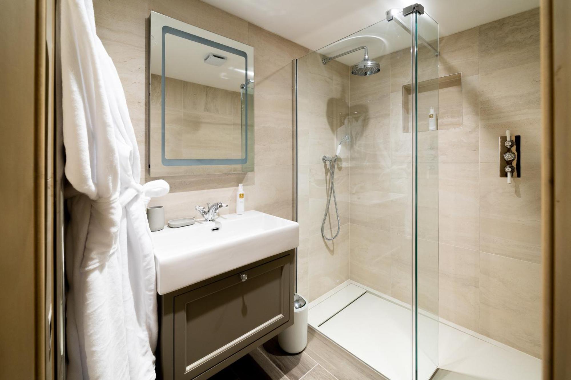 Greyfriars Hideaway Villa Oxford Luaran gambar