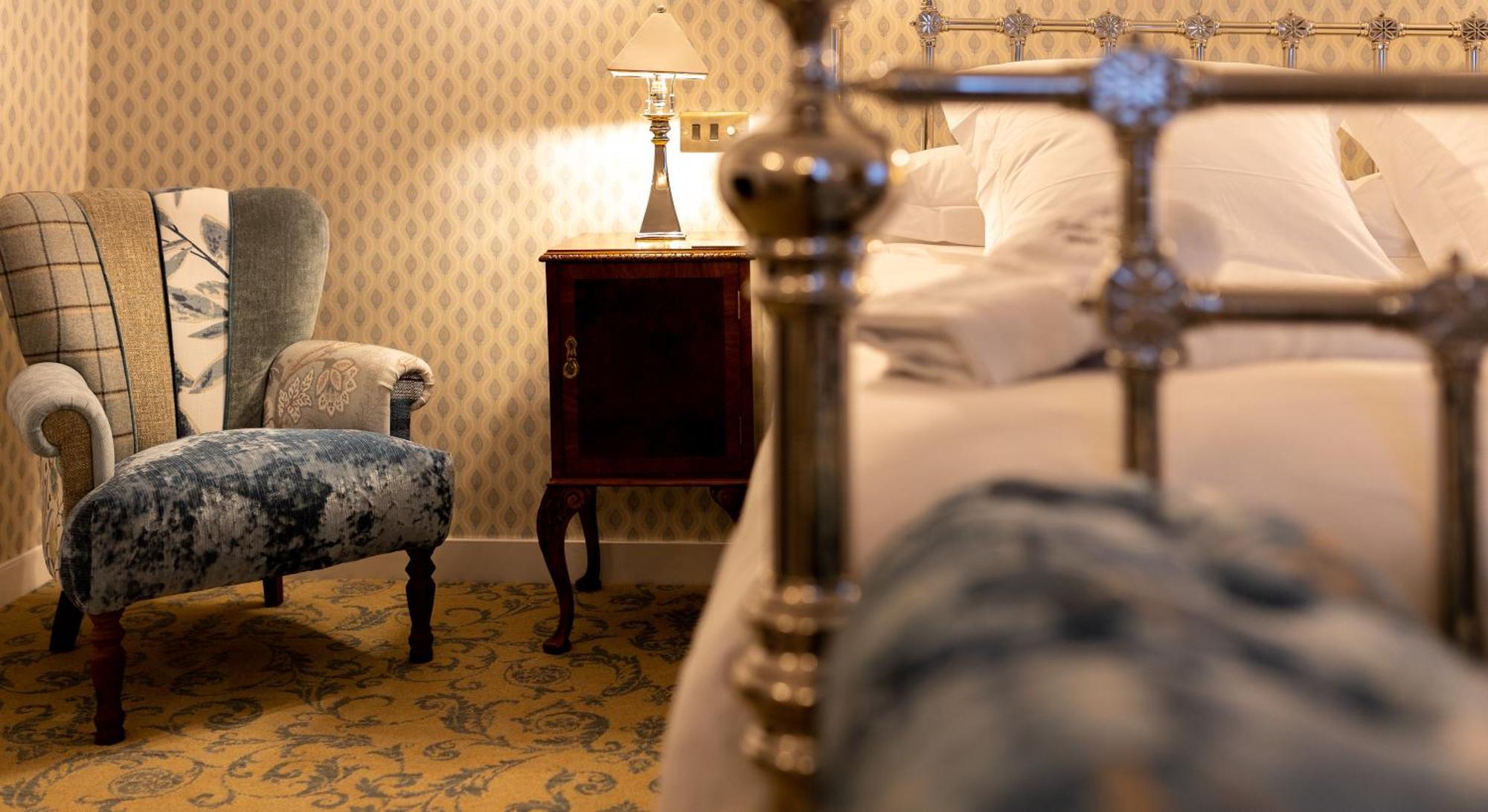 Greyfriars Hideaway Villa Oxford Luaran gambar
