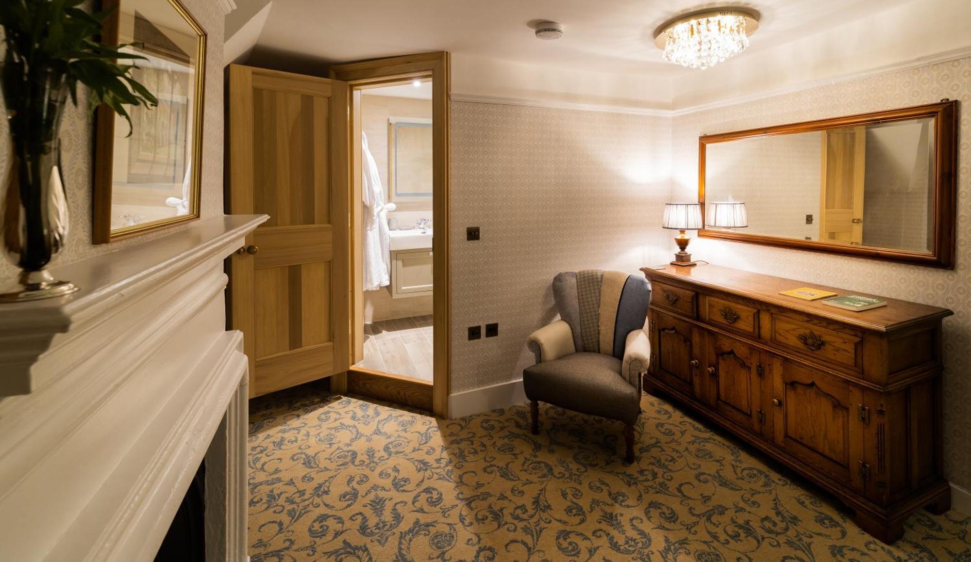 Greyfriars Hideaway Villa Oxford Luaran gambar