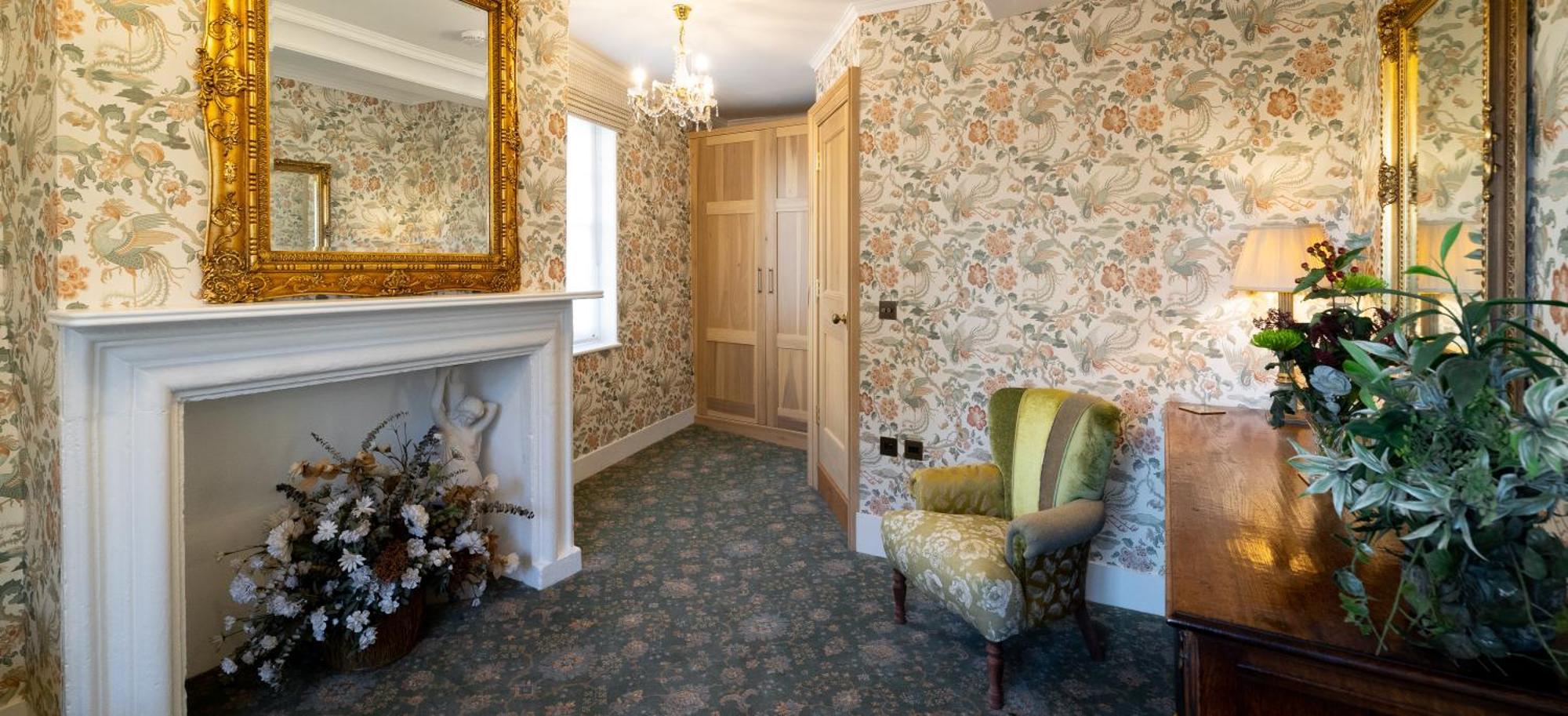Greyfriars Hideaway Villa Oxford Luaran gambar