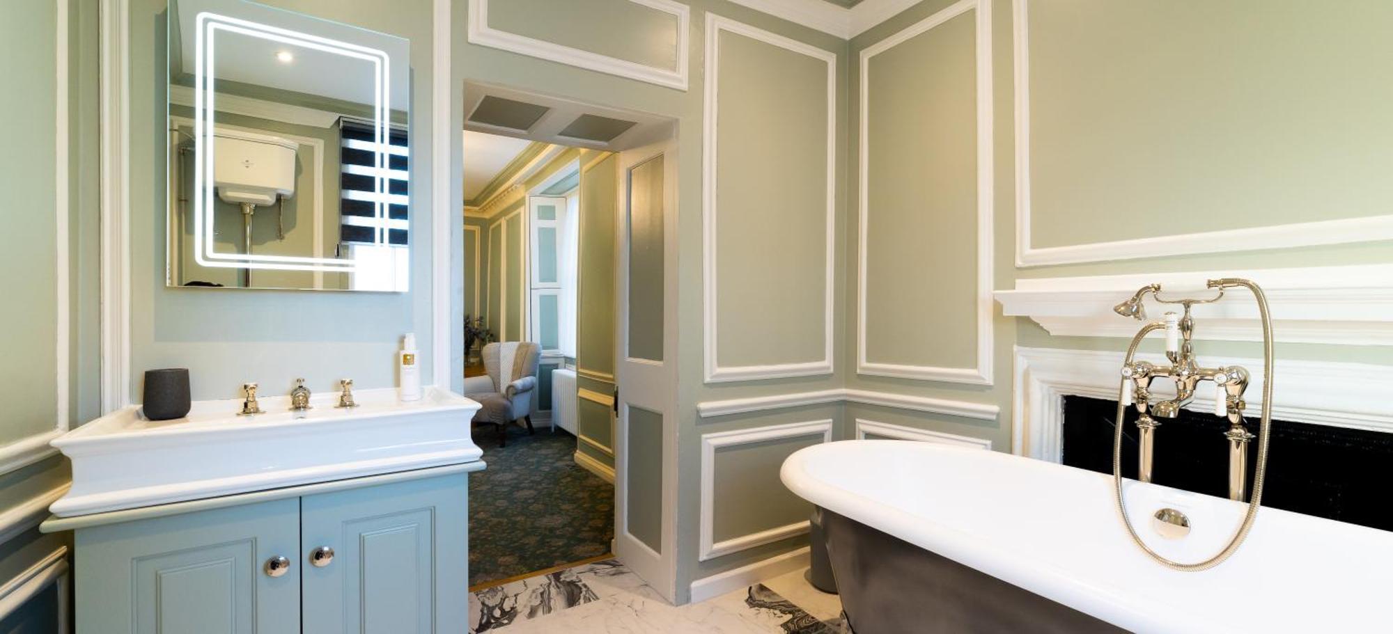 Greyfriars Hideaway Villa Oxford Luaran gambar