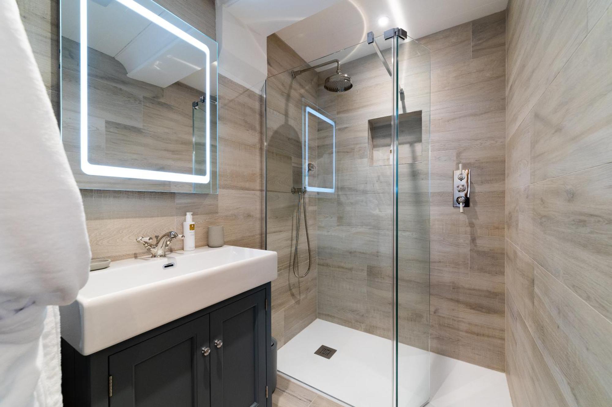Greyfriars Hideaway Villa Oxford Luaran gambar