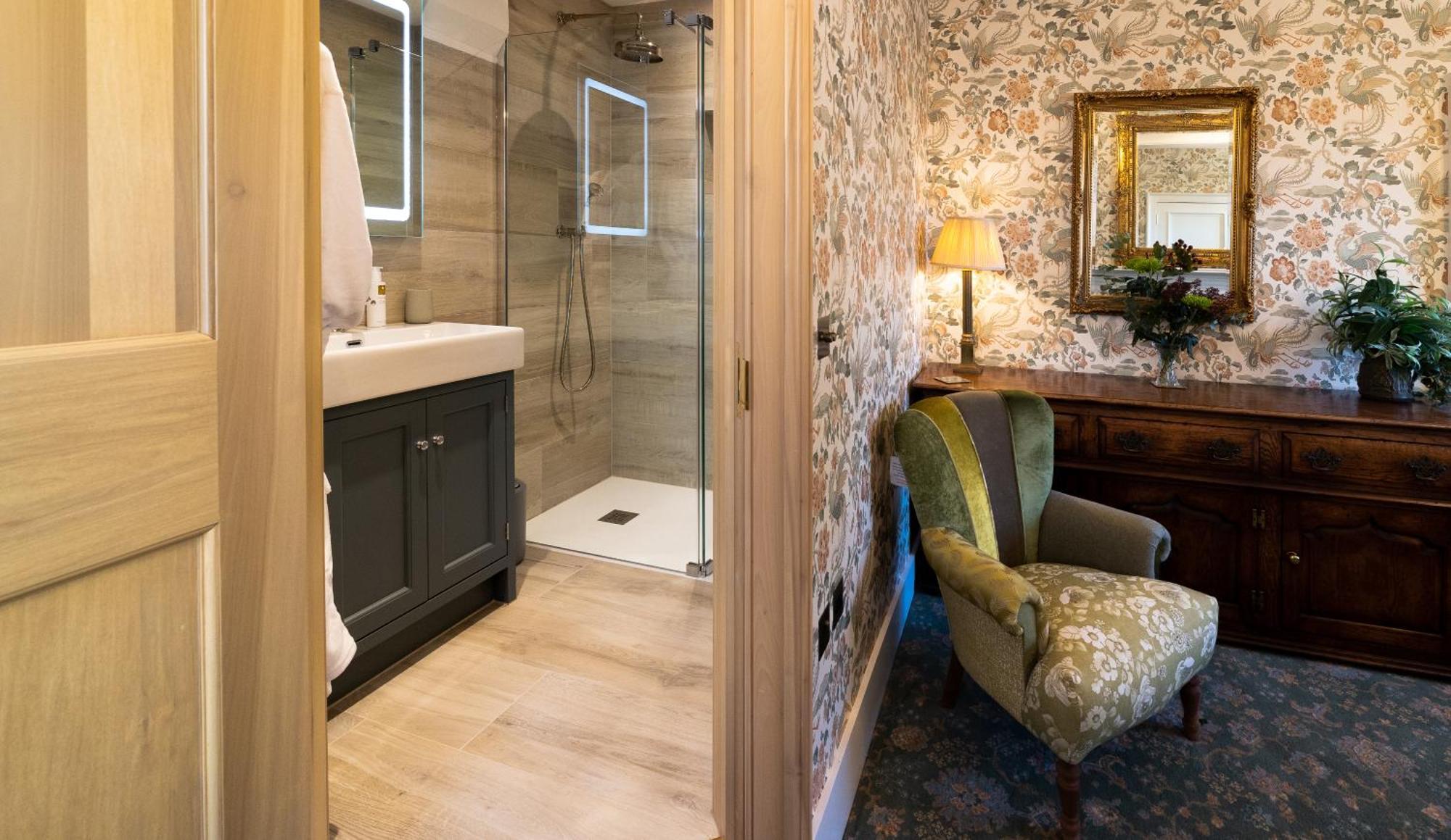 Greyfriars Hideaway Villa Oxford Luaran gambar
