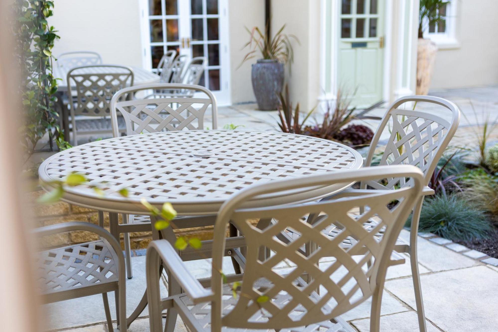 Greyfriars Hideaway Villa Oxford Luaran gambar