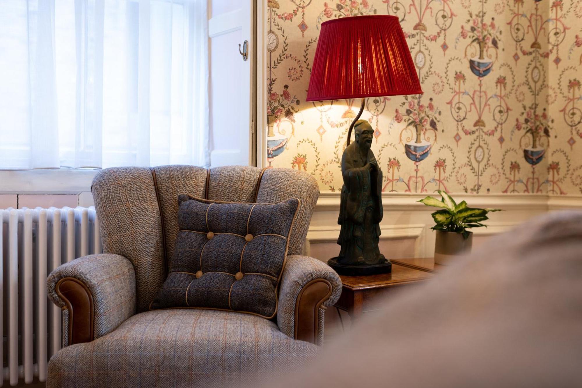 Greyfriars Hideaway Villa Oxford Luaran gambar