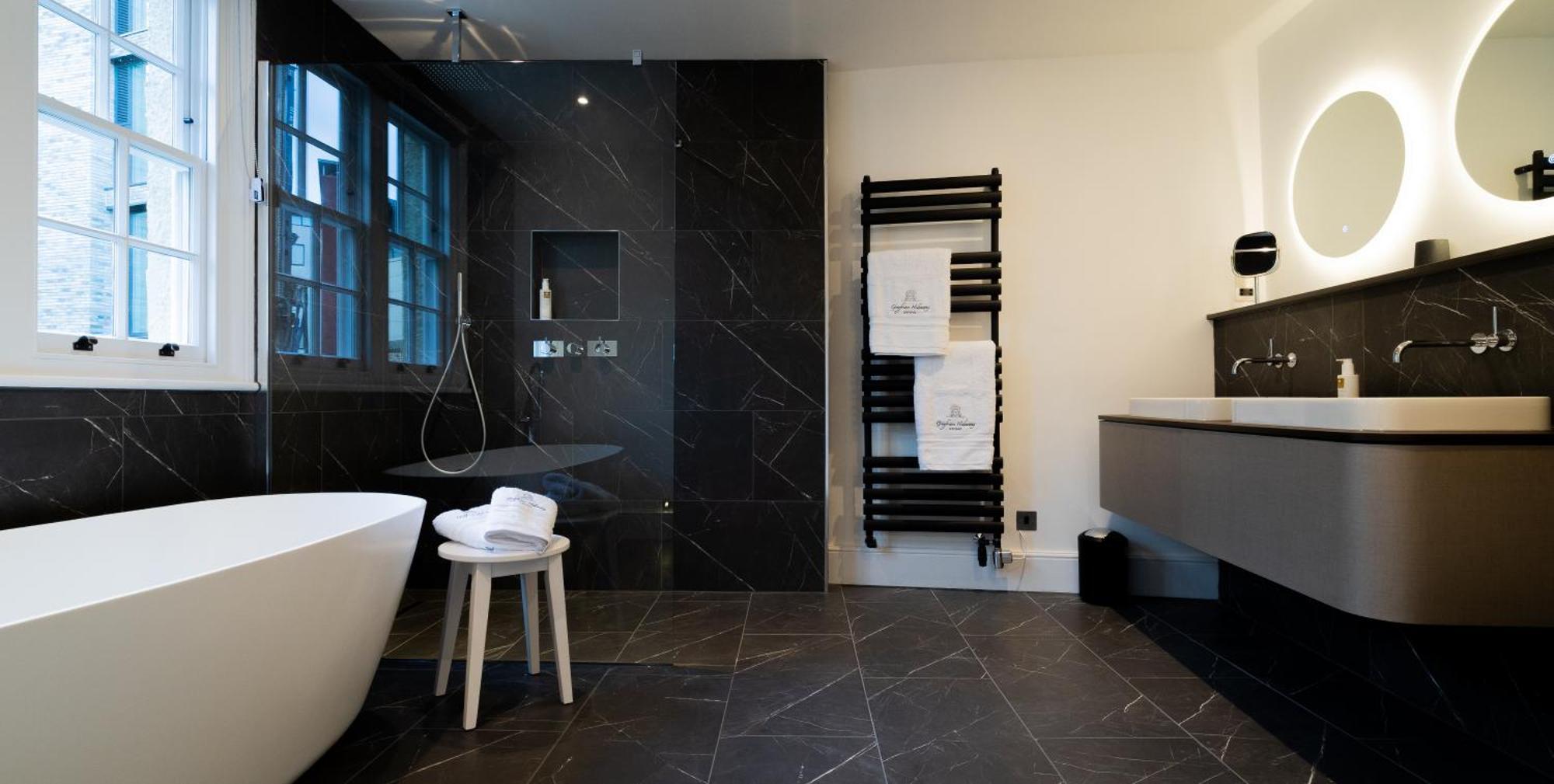 Greyfriars Hideaway Villa Oxford Luaran gambar