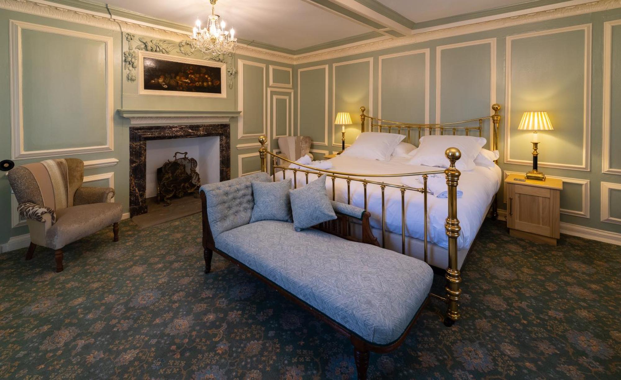 Greyfriars Hideaway Villa Oxford Luaran gambar