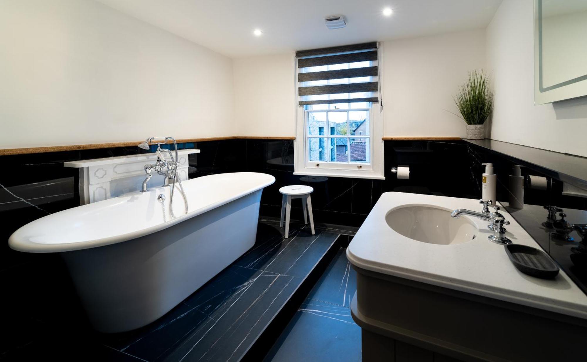 Greyfriars Hideaway Villa Oxford Luaran gambar