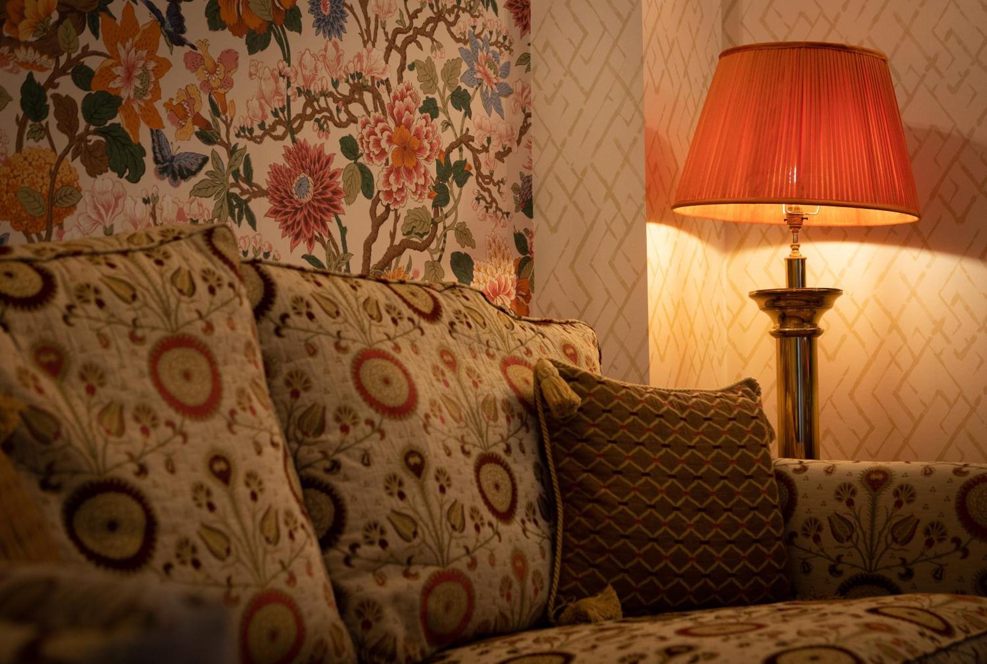 Greyfriars Hideaway Villa Oxford Luaran gambar