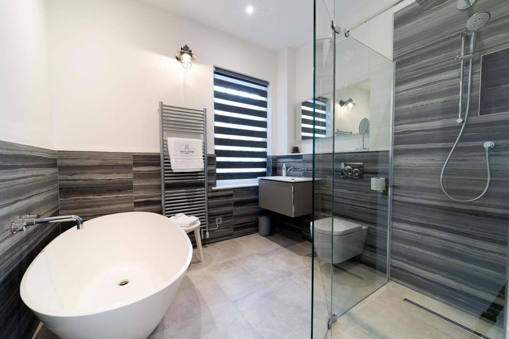 Greyfriars Hideaway Villa Oxford Luaran gambar
