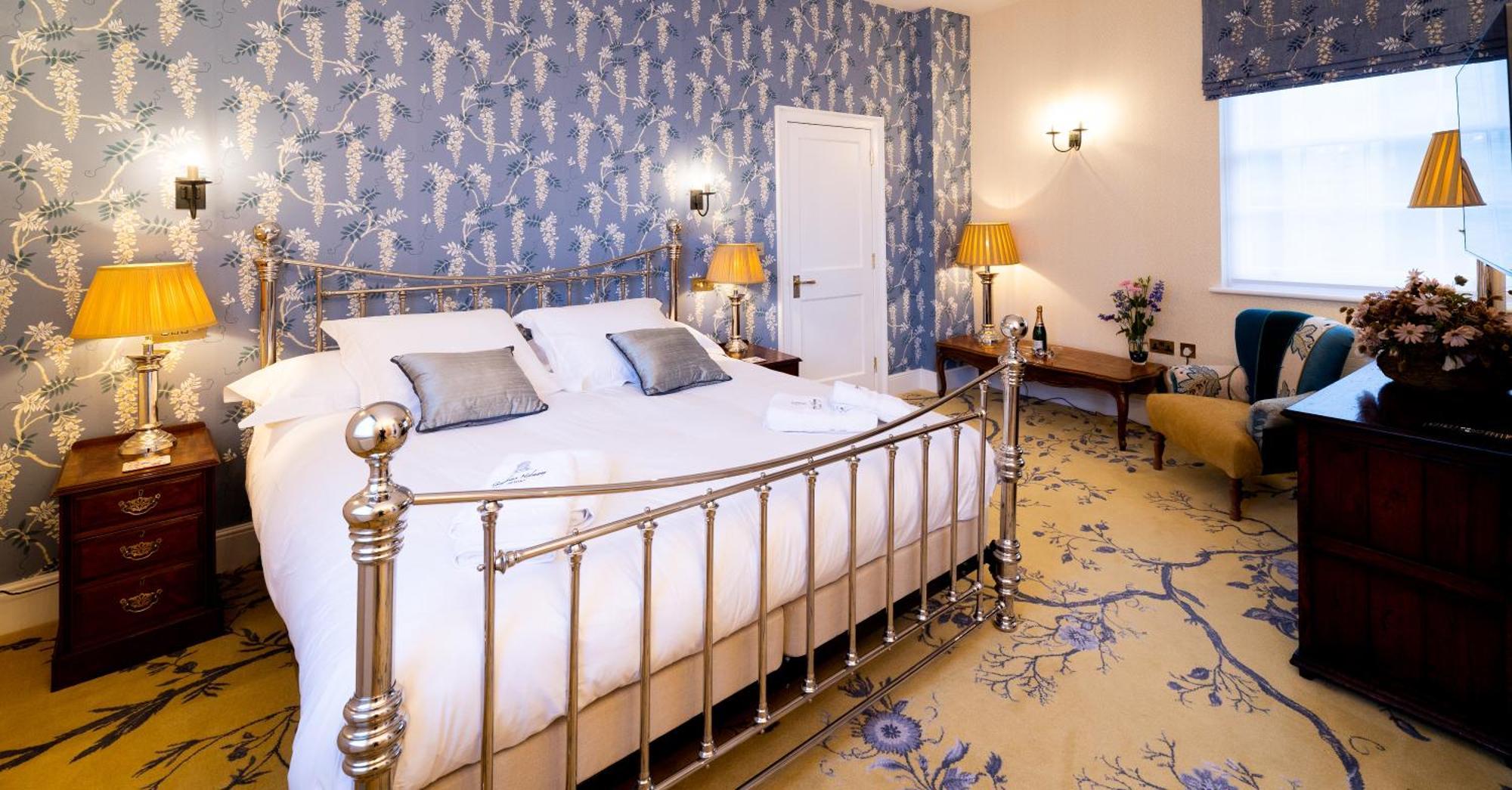 Greyfriars Hideaway Villa Oxford Luaran gambar