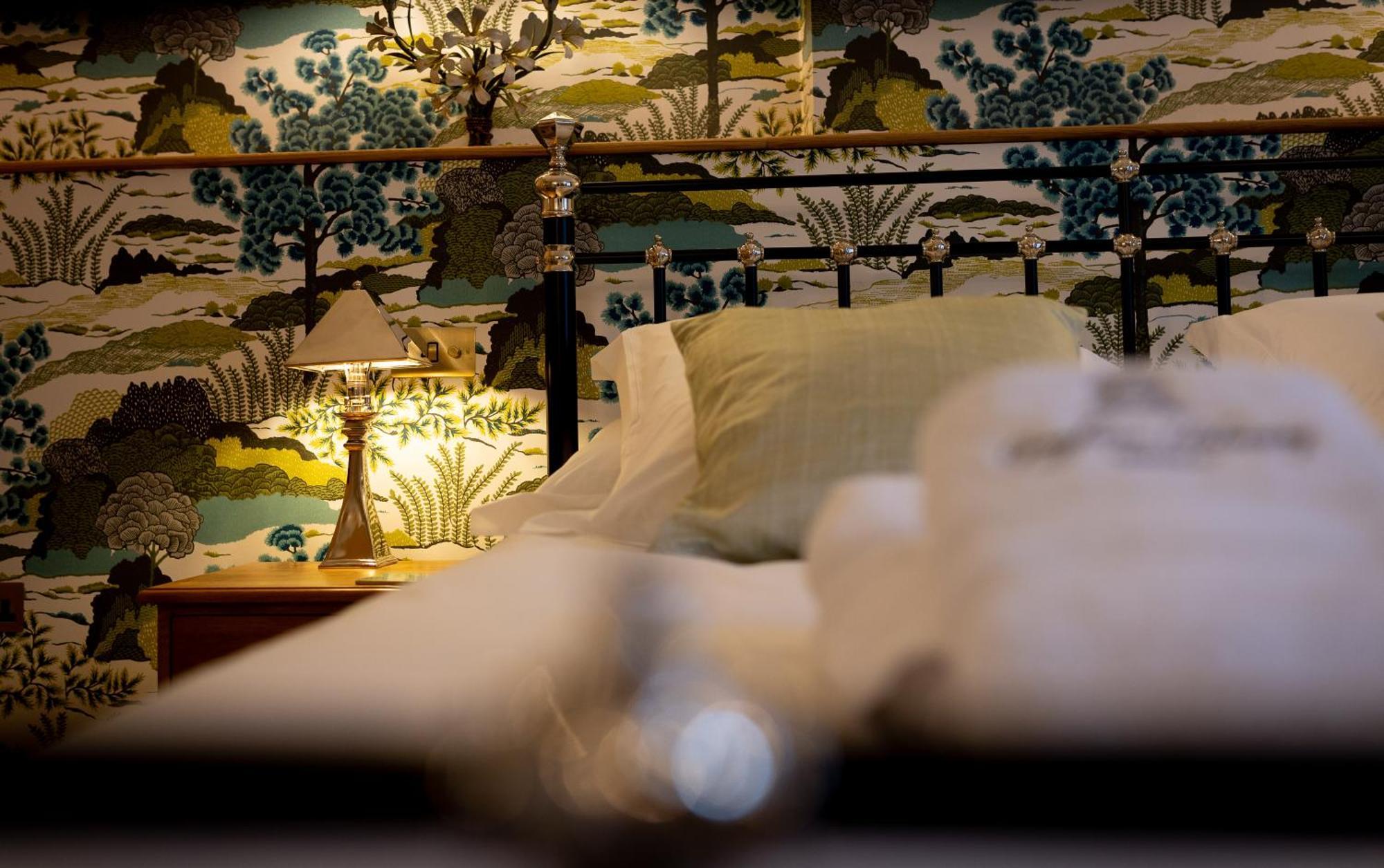 Greyfriars Hideaway Villa Oxford Luaran gambar