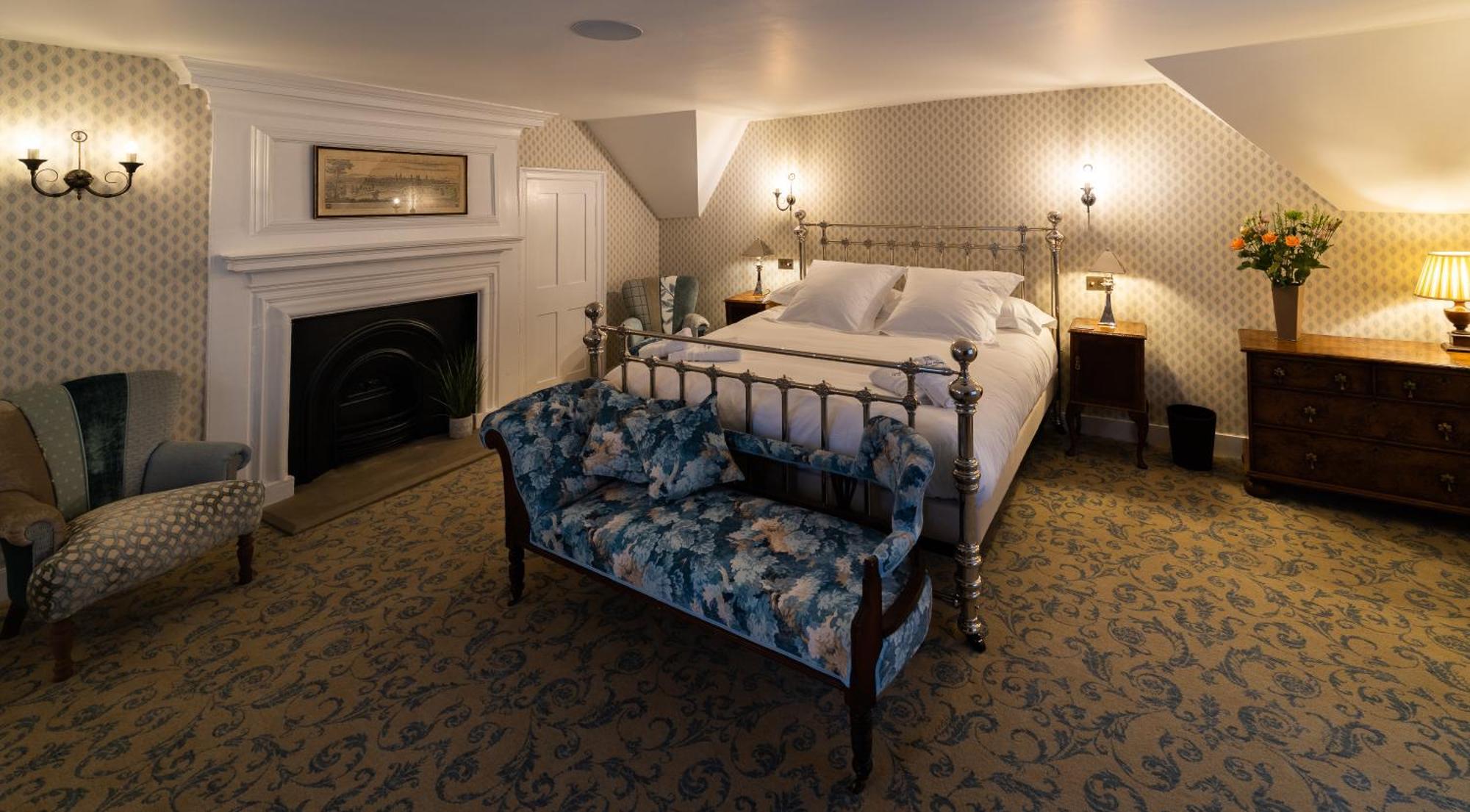 Greyfriars Hideaway Villa Oxford Luaran gambar