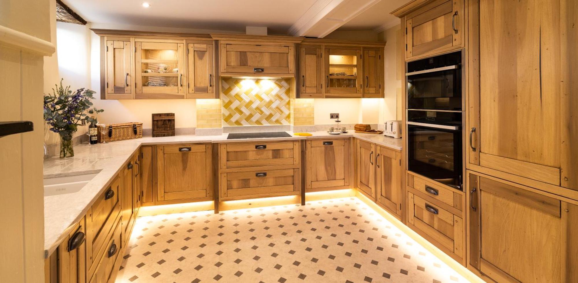 Greyfriars Hideaway Villa Oxford Luaran gambar